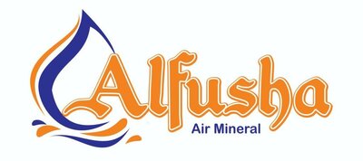 Trademark Alfusha Air Mineral