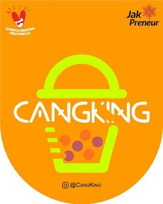 Trademark CANGKING