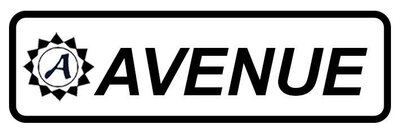 Trademark AVENUE DAN LOGO