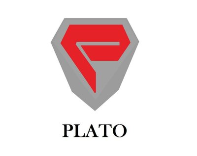 Trademark PLATO + LOGO