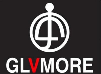 Trademark GLVMORE DAN LOGO