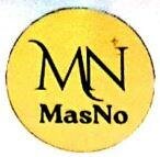 Trademark MN MasNo + Logo