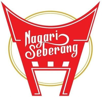 Trademark Nagari Seberang