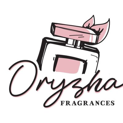 Trademark ORYZHA FRAGRANCES