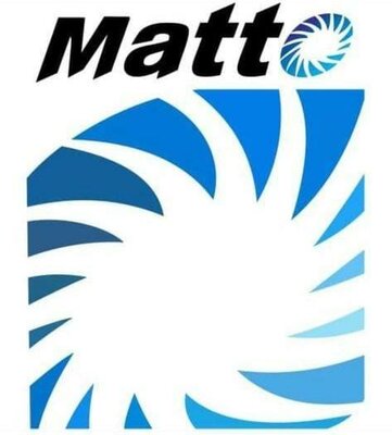 Trademark MATTO