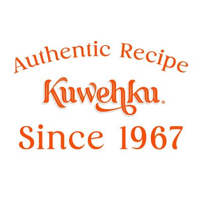 Trademark Authentic Recipe Kuwehku Since 1967