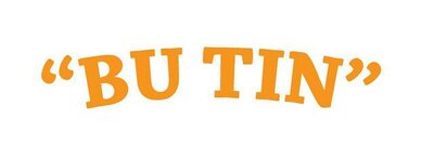 Trademark BU TIN