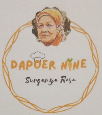 Trademark Dapoer Nine