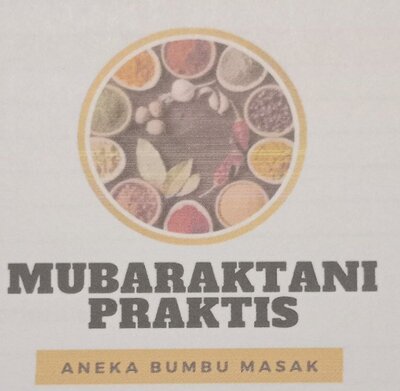 Trademark MUBARAKTANI PRAKTIS