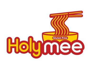 Trademark Merek Holymee