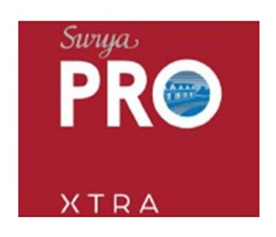 Trademark Surya PRO XTRA + Lukisan