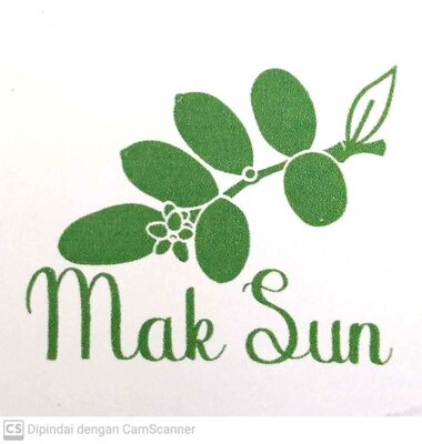 Trademark Mak Sun