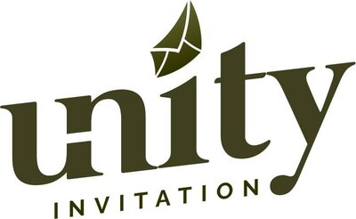 Trademark unity INVITATION + LOGO