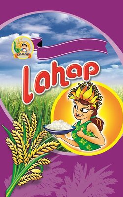 Trademark LAHAP