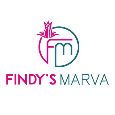 Trademark FINDY'S MARVA