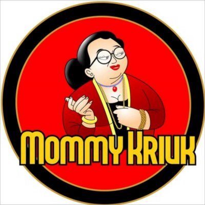 Trademark MOMMY KRIUK