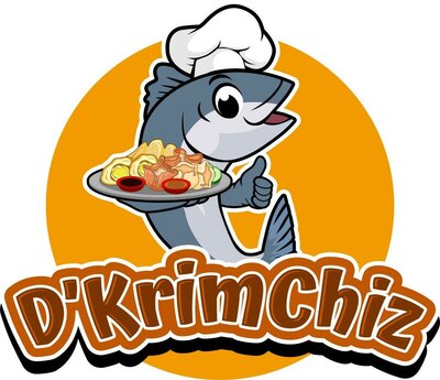 Trademark D’KRIMCHIZ & GAMBAR