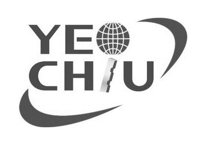 Trademark YE CHIU + LOGO