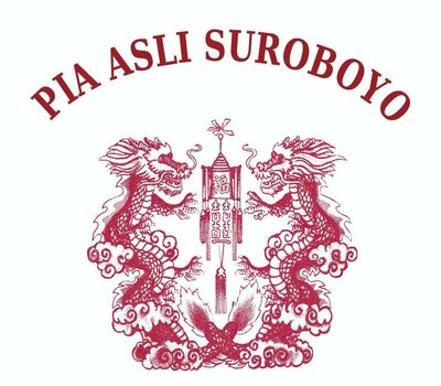 Trademark PIA ASLI SUROBOYO