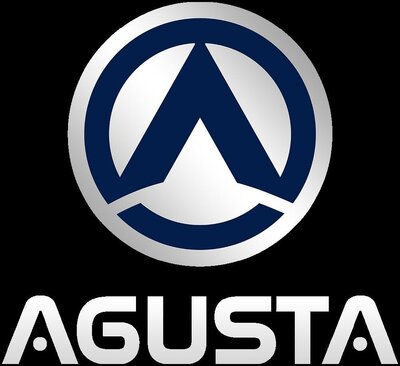 Trademark AGUSTA + LOGO