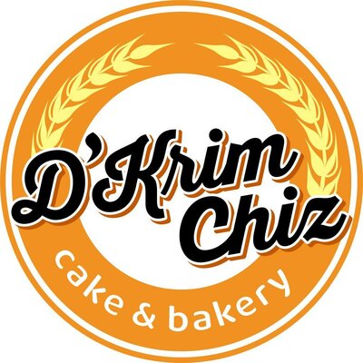 Trademark D’KRIMCHIZ & GAMBAR