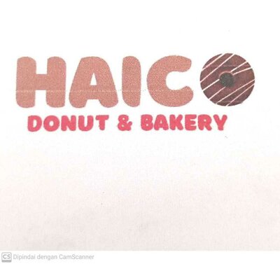 Trademark HAICO