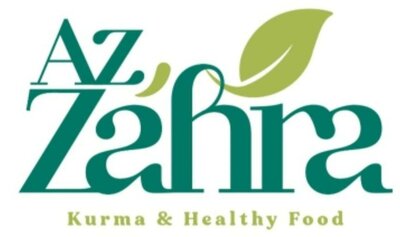 Trademark Az Zahra Kurma & Healthy Food