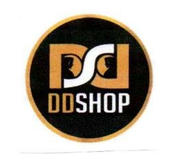 Trademark DDSHOP