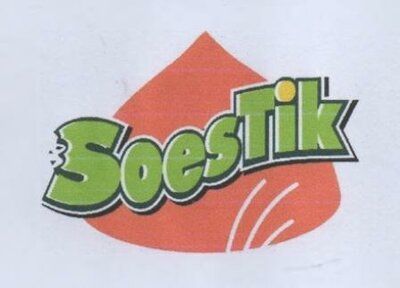 Trademark SoesTik