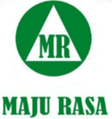 Trademark MAJU RASA