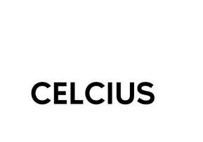 Trademark CELCIUS