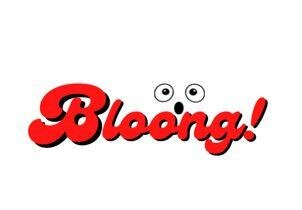 Trademark Bloong!