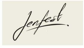 Trademark JENFEST