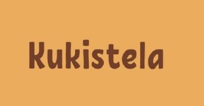 Trademark Kukistela