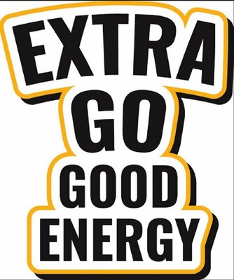 Trademark EXTRA GO GOOD ENERGY