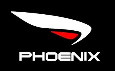 Trademark PHOENIX + LOGO