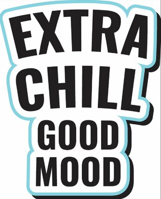 Trademark EXTRA CHILL GOOD MOOD