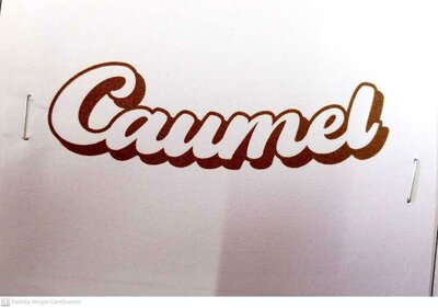 Trademark Caumel