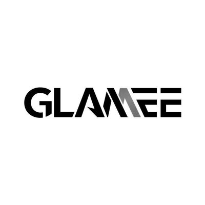 Trademark GLAMEE + LUKISAN