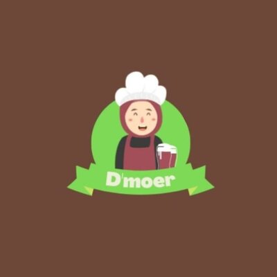 Trademark D'MOER