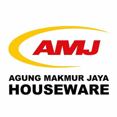 Trademark AMJ AGUNG MAKMUR JAYA HOUSEWARE + LOGO