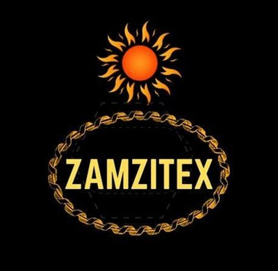 Trademark ZAMZITEX dan Logo