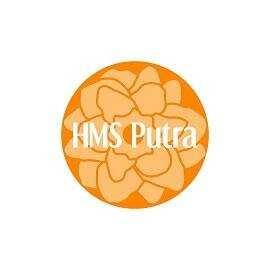 Trademark HMS Putra