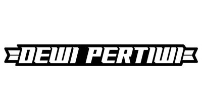 Trademark DEWI PERTIWI + LOGO