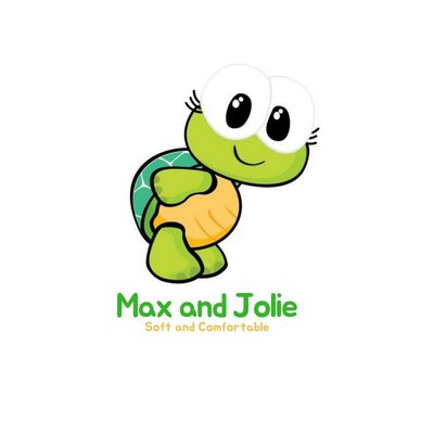 Trademark Max and Jolie