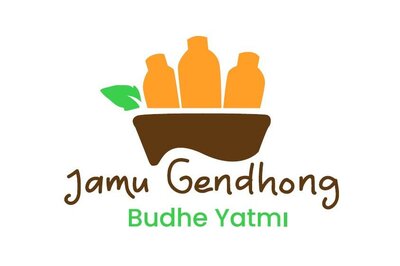 Trademark Jamu Gendhong Budhe Yatmi