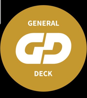 Trademark GENERAL DECK