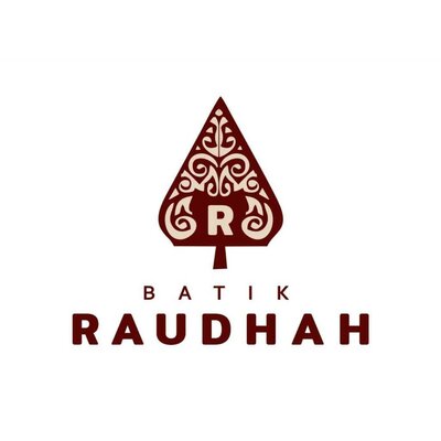 Trademark BATIK RAUDHAH