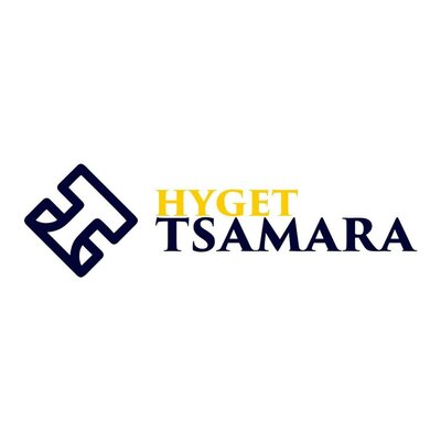 Trademark HYGET TSAMARA