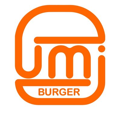 Trademark UMI BURGER